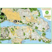Djurgården 1:7500